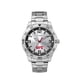 thumbnail image 1 of Reloj Analógico Timex Ufc Citation Plata Hombre, 1 of 2