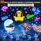thumbnail image 3 of Proyector de luz nocturna Sound Machine Puppy para niños de 3 a 5 años, 3 of 7