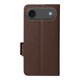 thumbnail image 2 of Funda Cartera para iPhone Air Tapa Flip con Ranuras y Soporte Marrón, 2 of 5