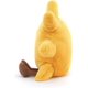 thumbnail image 5 of Sol divertido, peluche amarillo de sol divertido, peluche kawaii de sol de verano, peluche suave con forma de sol, almohada para el cuello, juguete de peluche para niños, estrella de peluche de 17.7 p, 5 of 6