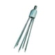 thumbnail image 5 of Pescado Gig Head Púas Buceo Lanzas Gig Gaff Gancho Pesca Arpón Accesorios, 5 of 5