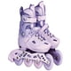 thumbnail image 2 of Patin Lineal Con Luces Y Kit Talla M 32 35 Lila1, 2 of 5