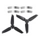 thumbnail image 4 of Hélice De Repuesto Para DJI FPV RC Drone Parts 1Pair Silver Sticker, 4 of 5