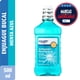 thumbnail image 1 of Enjuague Bucal Mouthrinse Blue Mint Botella, 500 ml, 1 of 2