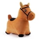 thumbnail image 1 of Saltarina Caballo Café, 1 of 2