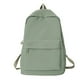 thumbnail image 1 of Fashion Backpack Canvas Women Backpack Anti-theft Shoulder Bag New School Bag For Teenager Girls School Backapck Female, 1 of 3