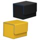 thumbnail image 5 of 2x Caja De Cubierta De Tarjeta Organizador De Almacenamiento Contenedor Estándar Caja De Tarjeta De Juego, 5 of 5