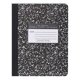 thumbnail image 1 of Cuaderno ROARING SPRING 200 páginas con renglón universitario, 1 of 6