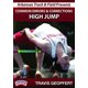 thumbnail image 1 of DVD de Championship Productions: Salto de Altura de Atletismo de Arkansas, 1 of 1