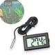 thumbnail image 1 of Mini Termometro Digital Termometro Ambiental Con Sonda Lcd, 1 of 5