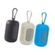 thumbnail image 4 of 3 Toallas De Hielo Para Gimnasio, Running, Ejercicio, Secado Rápido, Con Funda, Gris, Negro Y Azul Cielo., 4 of 5