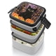 thumbnail image 4 of Fiambrera Doble Capa Desmarcar Fiesta del Gato Negro 1000ml, 4 of 6