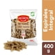 thumbnail image 1 of Fideo Pasta Integral Espirales Bolsa, 400 g, 1 of 5