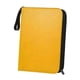 thumbnail image 3 of Fundas Para álbumes De Tarjetas Coleccionables, Pantalla Estándar, 9 Bolsillos Para Juguetes De Cartas De Juego, Color Amarillo A, 3 of 5