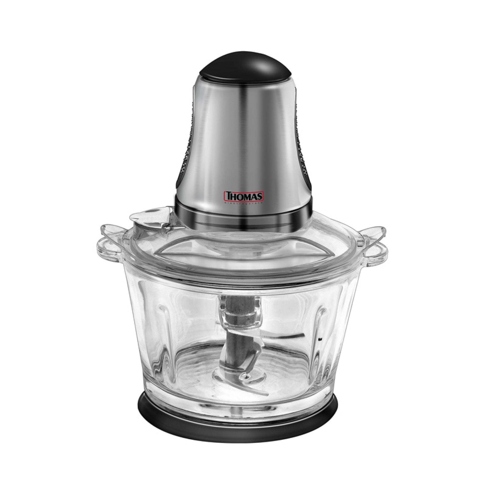 Picadora TH-9010V Plateado
