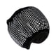 thumbnail image 4 of Terciopelo Brillante Para Volante, Accesorios De Repuesto Para Todoterrenos, Color Blanco, 4 of 5