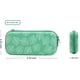 thumbnail image 4 of Estuche de transporte compatible con Nintendo Switch Lite, [para Animal New Horizons Edition] Diseño New Leaf Crossing, Estuche rígido de protección completa, Bolsa de viaje portátil para Nintendo Swi, 4 of 6