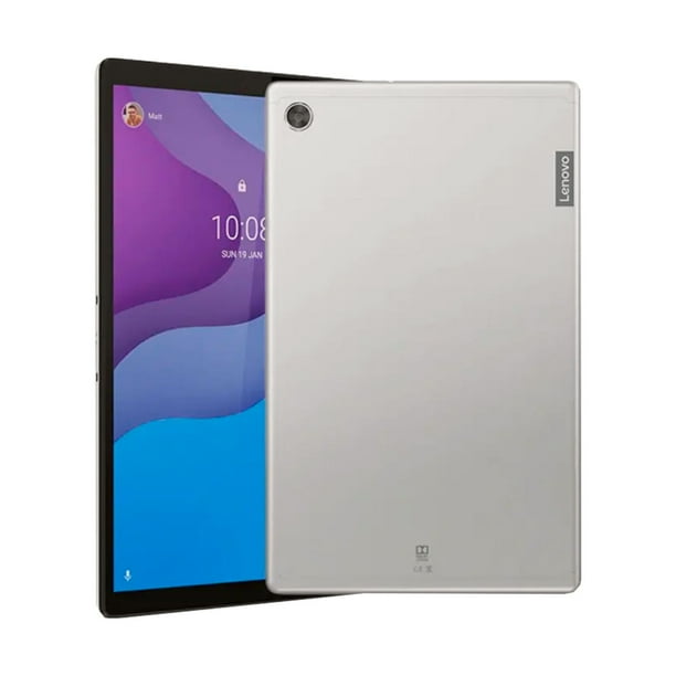 Tablet Lenovo Tab M10 HD (2da Gen) 10,1