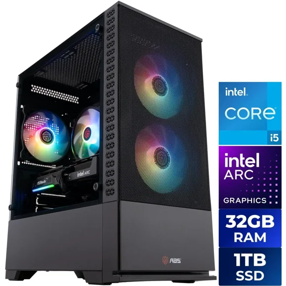 Intel Abs Cyclone Aqua 1TB M.2 SSD