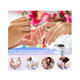 thumbnail image 3 of Secador Uña Uv Led Lampara Manicure Profesional 268w, 3 of 7