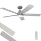 thumbnail image 1 of Ventilador de techo Regair 132 cm con control remoto DC, 3 CCT regulable, 1 of 7