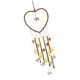 thumbnail image 2 of Dreamcatcher Colgando De Interior Outdor Viento Adorno Adorno Decoración Elefante, 2 of 5