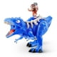 thumbnail image 5 of Huevo Smashers Cacería Dino Gris, 5 of 7