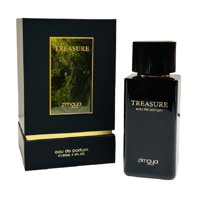 Zimaya - Treasure Edp 100Ml