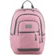 thumbnail image 1 of Mochila para Laptop FUEL Classic Resistente al Agua Rosa 44x33x20cm, 1 of 9
