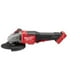 thumbnail image 1 of Amoladora Angular M18 Fuel 4 1 2 6 Pulgadas Con Paleta Sin Bloqueo Reacondicionado, 1 of 2
