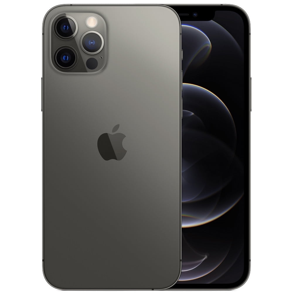 Iphone 12 Pro 256Gb - ¡Descúbrelo En Líder!