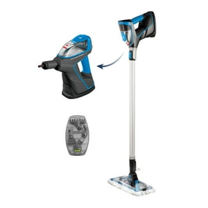 Bissell - Mopa A Vapor Desmontable 2234N