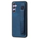 thumbnail image 1 of Funda Protectora con Correa para Samsung Galaxy S25 Resistente a Golpes Azul, 1 of 5
