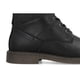 thumbnail image 4 of Botines Hombre Cuero Irvine-6-74 Negro negro 43, 4 of 4