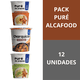 thumbnail image 1 of Pack Puré Instantáneo 12X, 1 of 2