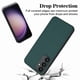 thumbnail image 5 of Funda Antigolpes para Samsung Galaxy A54 5G Cubierta Delgada Verde, 5 of 6