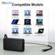 thumbnail image 2 of Cargador USB‑C 65W HHamoyzs para Lenovo/Chromebook, 2 of 6