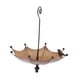 thumbnail image 4 of Comedero Para Pájaros Con Paraguas, Decoración Colgante Para Baño De Pájaros, Para Patio, Porche, Césped, 4 of 5