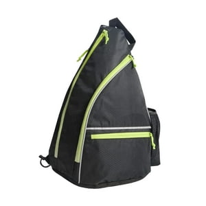 Genérico - Bolso Bandolera Bolso Bandolera Regalos Bolso De Pickleball Para Raqueta De Tenis Raqueta De Squash