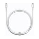 thumbnail image 1 of Cable RhinoShield Carga Rápida USB-C a USB-C (1 Metro), 1 of 6