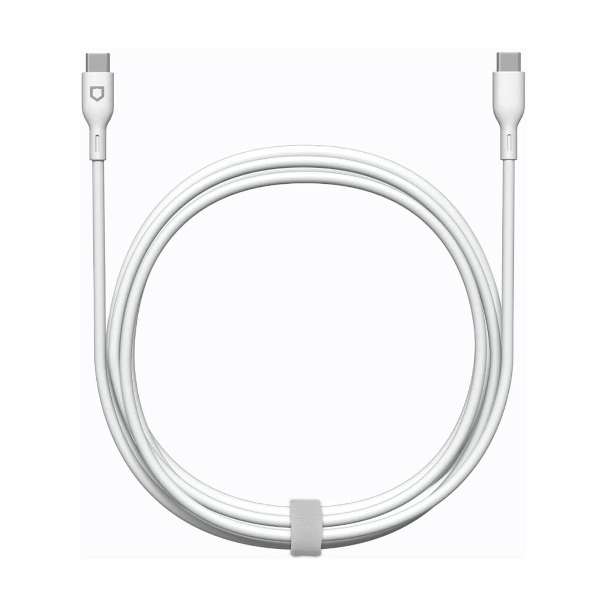 Cable Rhinoshield Carga Rápida Usb-c A Usb-c (1 Metro)