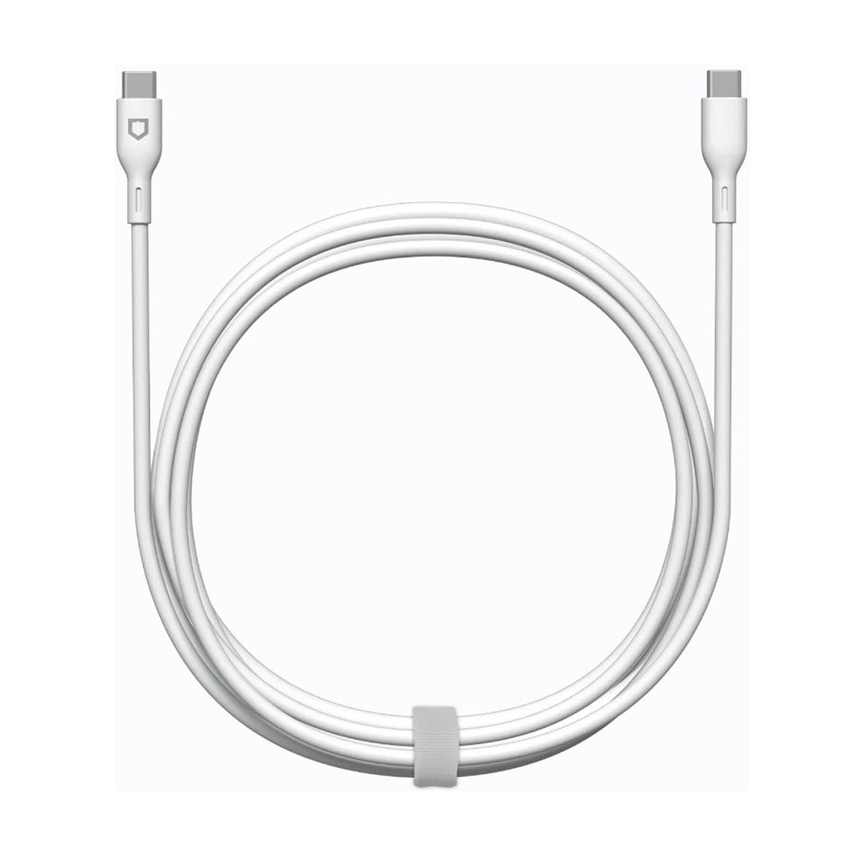 Cable Rhinoshield Carga Rápida Usb-C A Usb-C (1 Metro)
