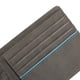 thumbnail image 5 of Billetera Tigernu Proteccion RFID T-S8010 Gris/Beige, 5 of 9