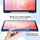 thumbnail image 3 of Funda JETech para Samsung Galaxy Tab S11 con soporte para S Pen, 3 of 3