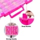 thumbnail image 5 of Vitrina Xuerdon compatible con minifiguras coleccionables de Disney Doorables, 5 of 6
