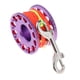 thumbnail image 1 of Carrete De Buceo Carrete De Buceo Carrete Para Buceo Pesca Submarina Snorkel Carrete Violeta, 1 of 3