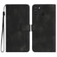 thumbnail image 1 of Funda FOXDOCK para Samsung Galaxy A21 -Diseño elegante,Ideal para hombres y mujeres, 1 of 5