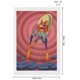 thumbnail image 2 of Sam de Yosemite Kits de Pintura de Diamantes para Adultos 5D DIY Diamond Art Kits Full Drill Diamond Dots para Regalo Decoración de Pared y Relajación Artes de Gemas 20*30cm, 2 of 6