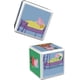 thumbnail image 4 of Cubos Magnéticos MAGICUBE Peppa Pig - Un dia con Peppa (2 piezas), 4 of 5
