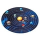 thumbnail image 3 of Sistema Solar Ocho Planetas Juguetes Cognitivos Ciencia Aprendizaje Juguete Para Niños, 3 of 5